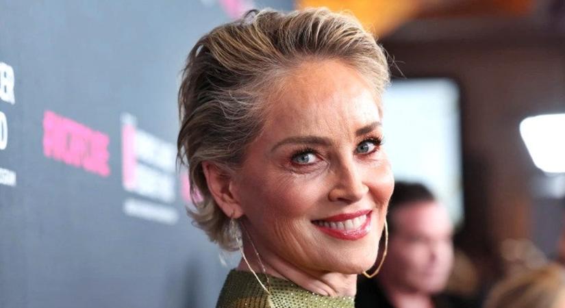 Sharon Stone egyszer csak nyomtalanul eltűnt – A botrányos forgatás története