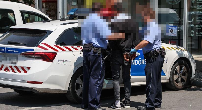 Shotgunnal őrjöngött egy férfi, alig, ismét felcsaptak a lángok a Silvanus Hotelben és egy egyszerű trükk ami az életedet is megmentheti