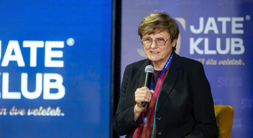 Novemberben adják át a Karikó Katalin alapította JATE-díjat