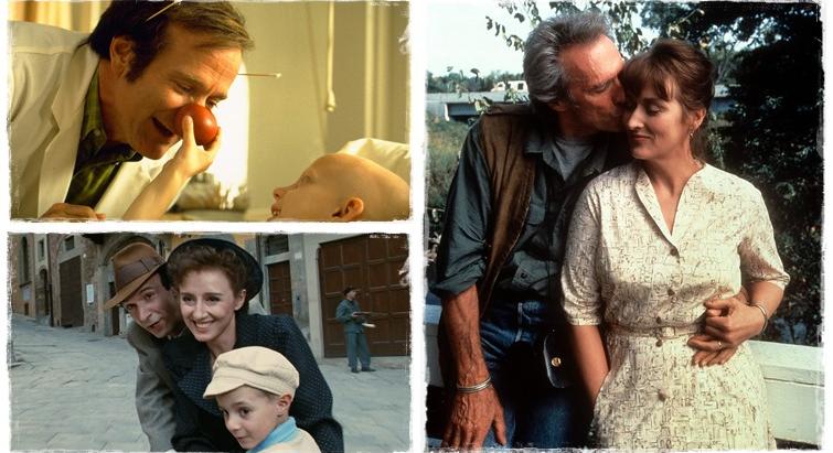10 csodálatos film, mely garantáltan meg fogja érinteni a szívedet