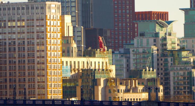Most először női vezetője lesz a brit MI6-nek