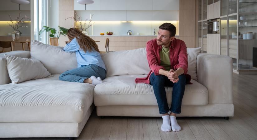 „Öt év együttélés után sem köteleződött el mellettem” – Miért szakítottál valakivel, akit szerettél?