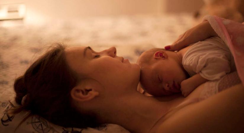 Prenatális kötődés: így formálja a szülő-gyerek viszonyt a magzati kor