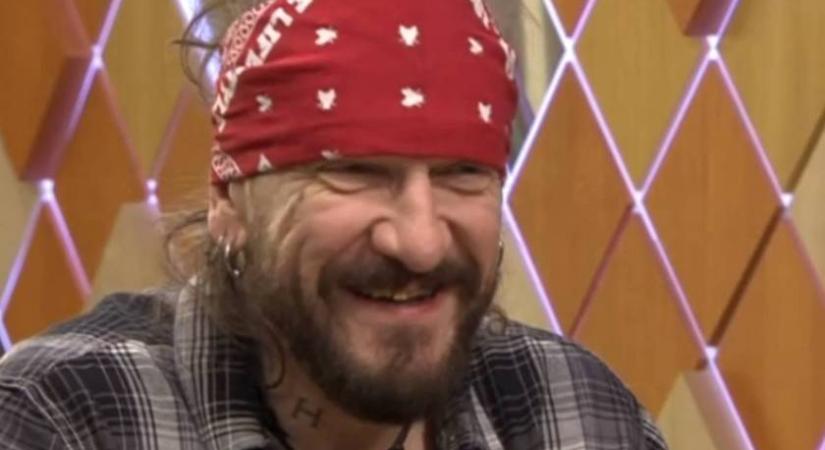 Ganxsta Zolee lánya szőke szépség: a 18 éves Zoé közös fotón apjával