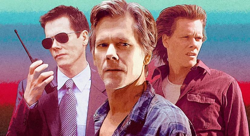 Kevin Bacon 10 legjobb filmje, amit vétek lenne kihagyni