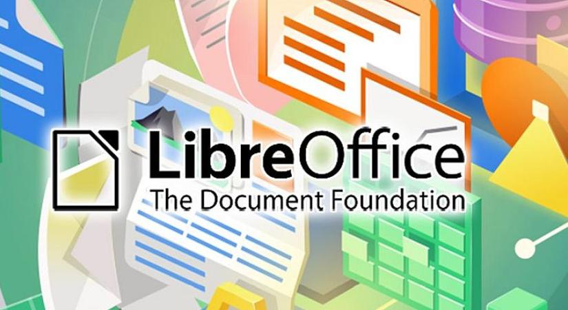 Nem fog futni a régebbi Windows-okon a LibreOffice sem