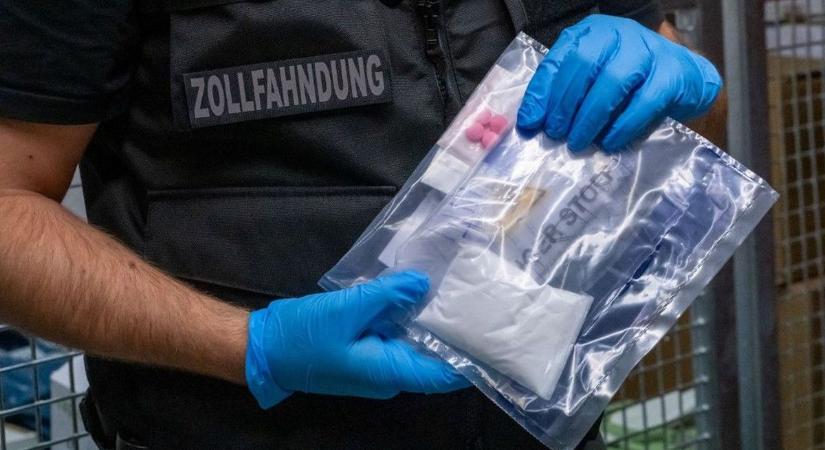 Halálos hullám söpör végig Európán: új szintetikus drogok fenyegetik a kontinenst