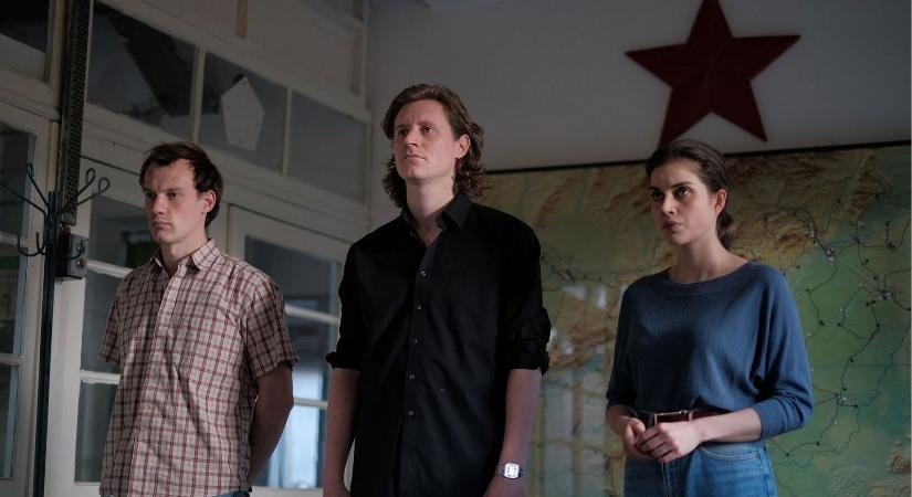A Netflixen elérhető magyar krimi-thriller, ami olyan, mintha a Kádár-korszakot Tarantino rendezte volna