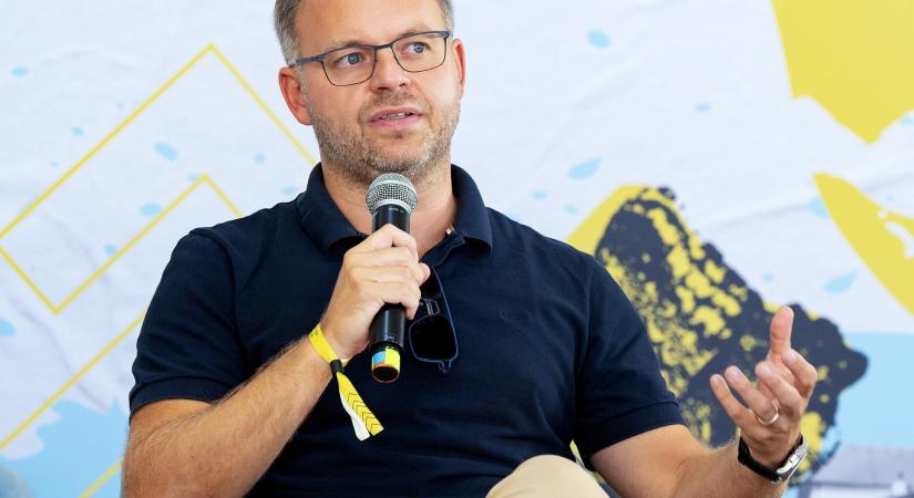 „Az orosz-ukrán háború két szláv testvérnép belügye, nem Európáé”