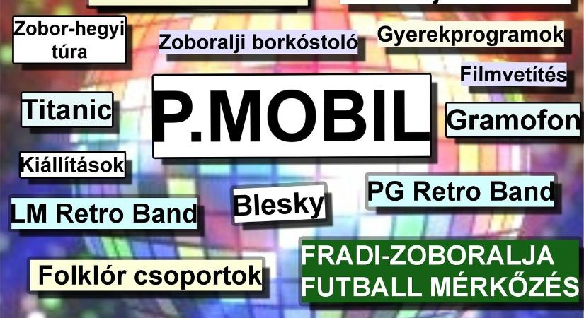 Izgalmas programok a XXIII. Generációk Találkozása fesztiválon