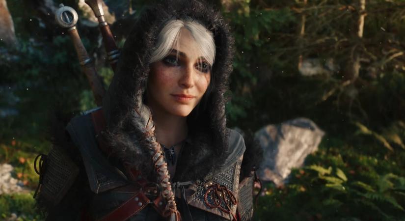 Ismeritek azt a viccet, hogy a The Witcher 4, az Xbox Series S és a 60fps bemennek egy bárba?
