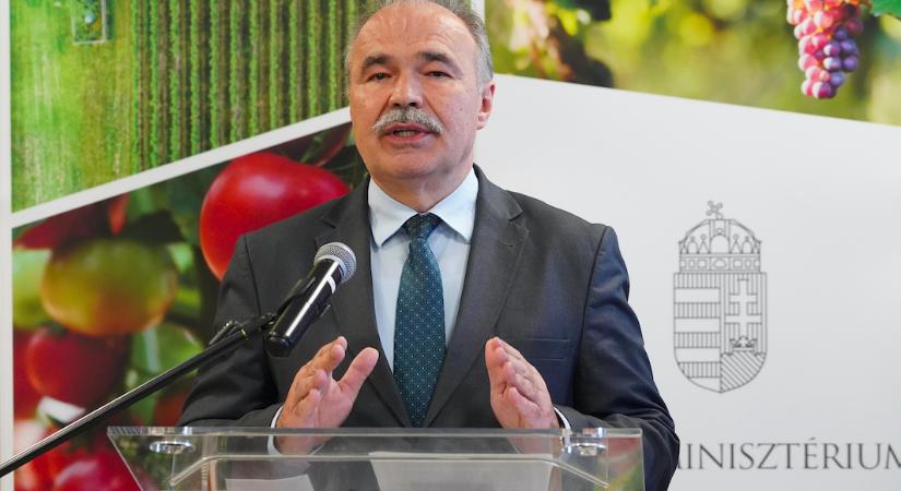 Az agrárminiszter érdekes döntést hozott, a barlangokról van szó