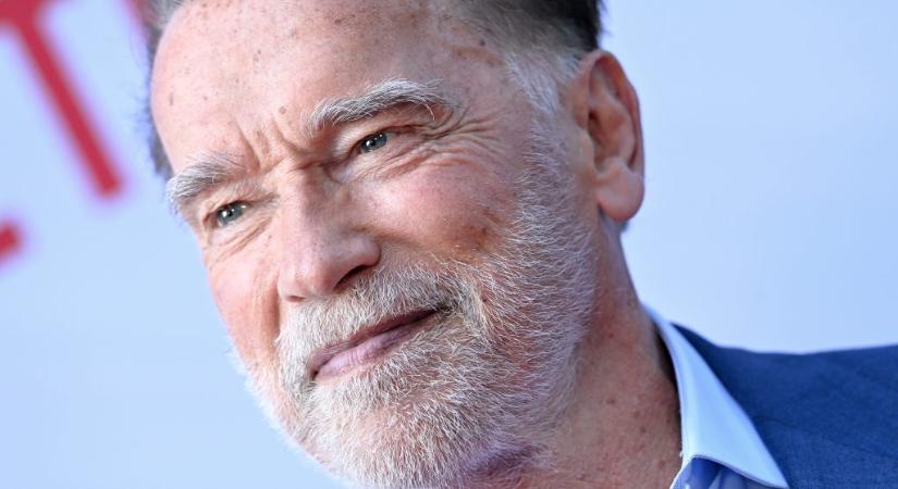„Szép segge van a lányodnak” – Arnold Schwarzenegger nem tett jó benyomást az anyósára, mikor először találkoztak