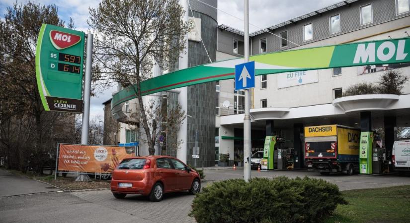 Jelentősen megdrágulhatnak az üzemanyagok a közel-keleti konfliktus miatt