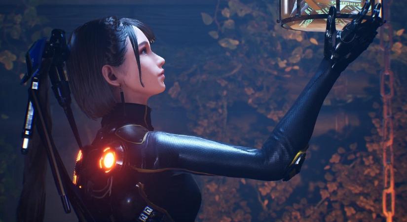 Kratos és Joel még együttes erővel sem bírt el a Stellar Blade csábos főszereplőjével