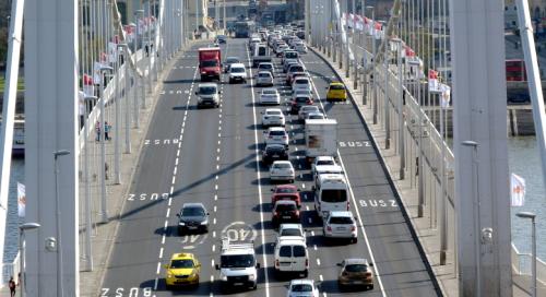 BKK: minden felhasználót érintő frissítés jön a BudapestGO-ba