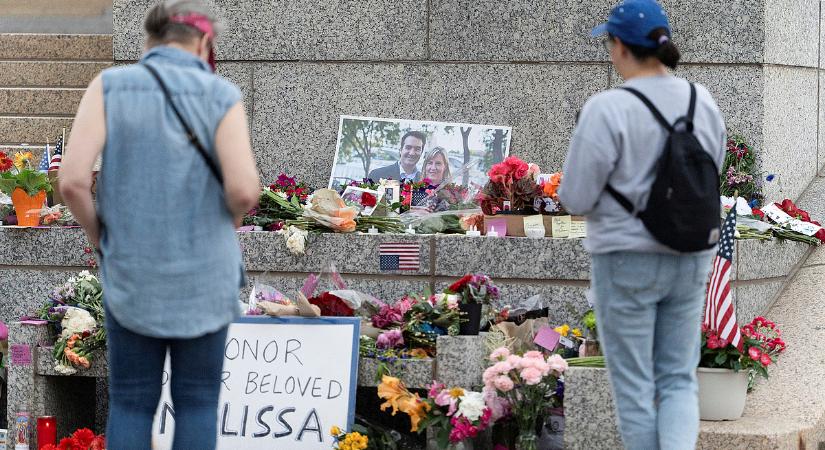 Véget ért a hajtóvadászat: elfogták a brutális orgyilkosság gyanúsítottját