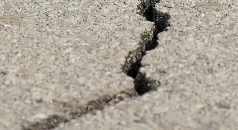 Halálos áldozattal járó földrengés rázta meg Peru fővárosát