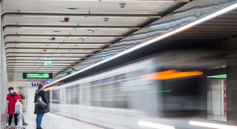 Ezt minden budapesti tömegközlekedőnek érdemes tudnia