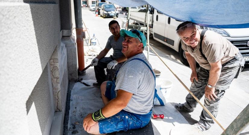 Pitiáner okokkal is megy a csendes létszámleépítés, sok cég szabadulna a dolgozóitól