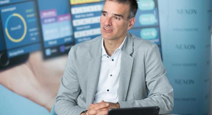 HR a mesterséges intelligencia jegyében