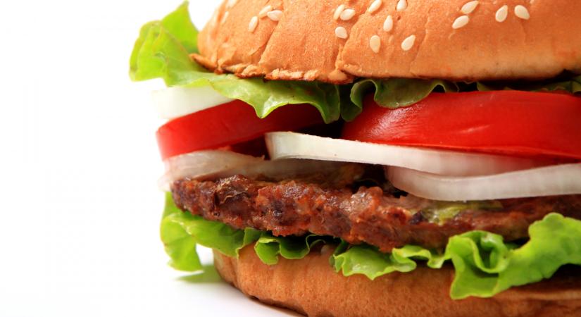 Zöld Burger King épül Csepelen