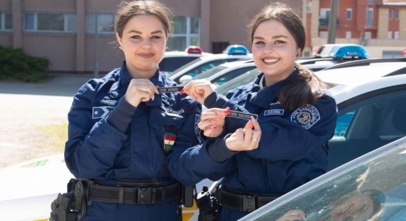 „Megérezzük, ha valami nincs rendben a másikkal”– a munkában is elválaszthatatlan egymástól az ikerpár
