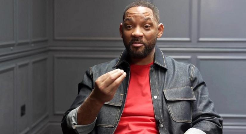 Prózai okból utasította vissza annak idején Will Smith az Eredet főszerepét