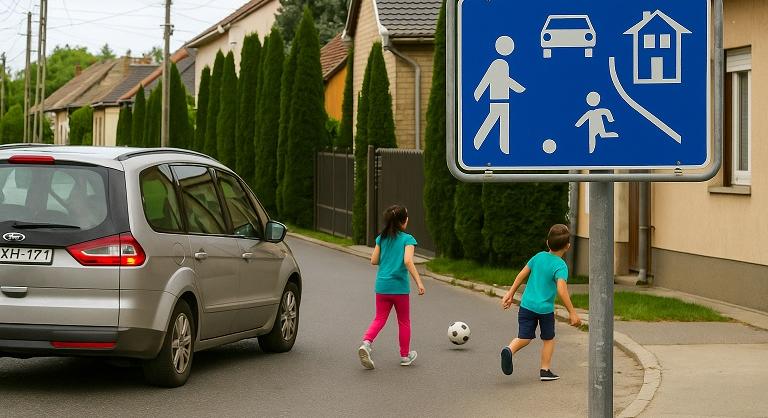 Ó, IÓ, CIÓ, PREVENCIÓ – fokozott óvatosságra figyelmeztet a Hankook a nyári utakon