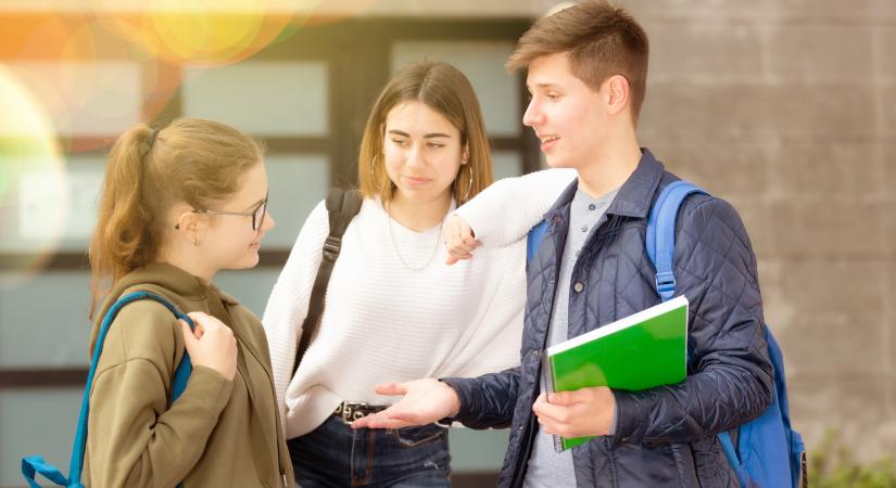 Segítség, középiskolás lesz a gyerekem! 5 dolog, amit senki nem mond el az önállósodásról