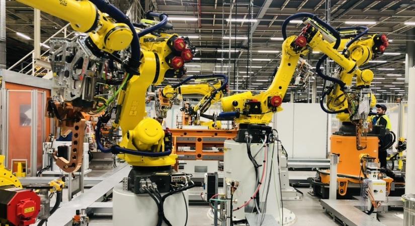 Ipari automatizációval erősít a Delta Technologies