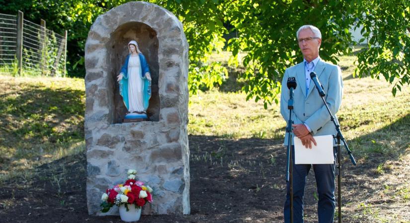 Templomfelújítási dömping jön: százak újulhatnak meg hétfőtől