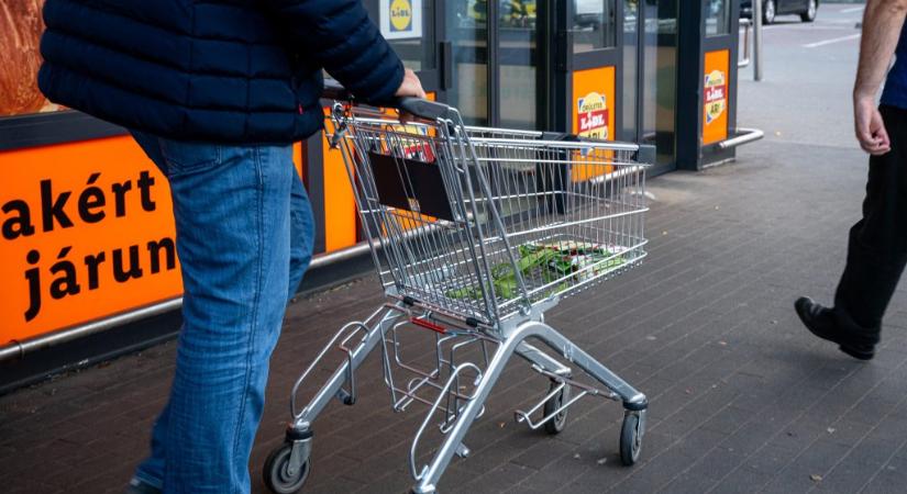 A NER-nek még mindig a multiláncok boltjaira fájhat a foga