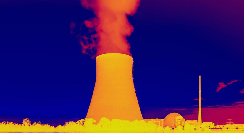 Atomcsapdába zárta magát Európa: 180 fokos fordulatra van szükség