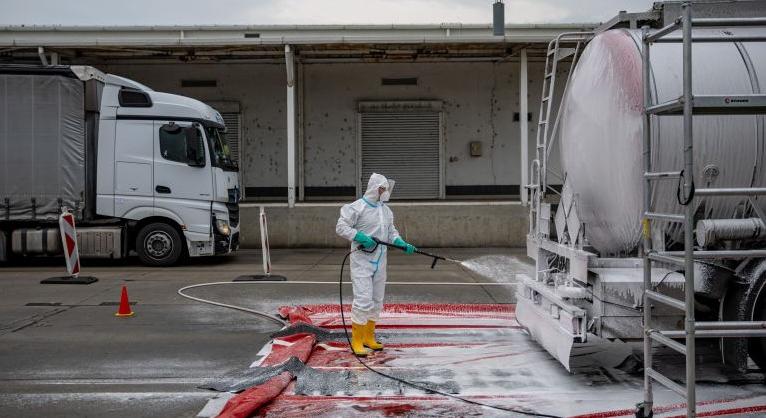 Bizonytalanságban a marhatelep gazdái, kompenzáció sehol