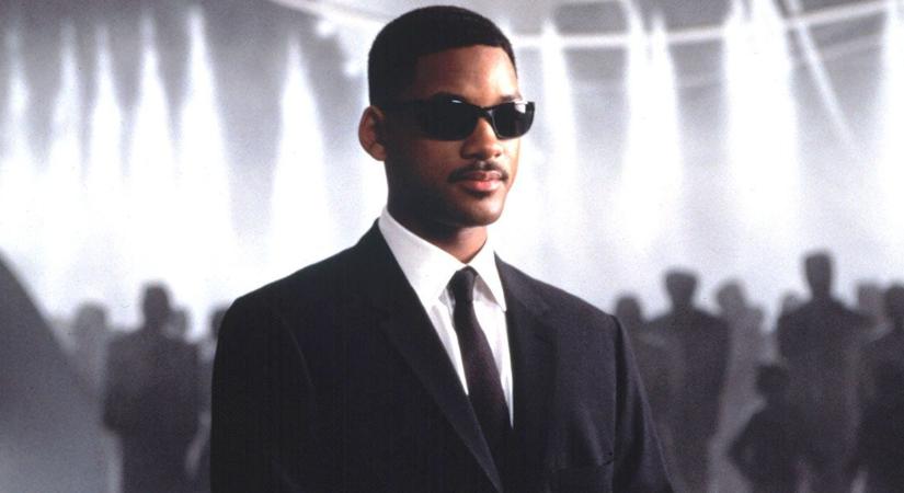 "Nem értettem" - Will Smith végre elárulta, miért mondott nemet az Eredet főszerepére, és ezzel kicsit utalt a Mátrixra is