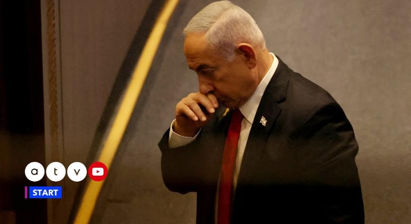 Trump miatt maradt életben az iráni legfőbb vezető? Megszólalt Netanjahu