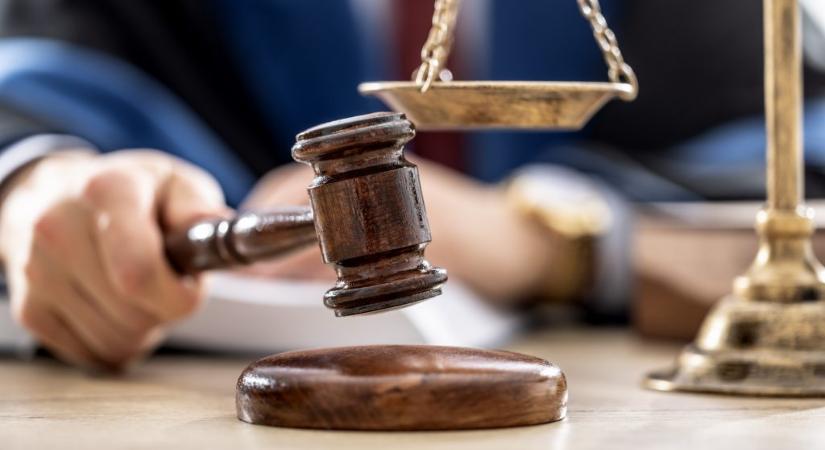 24 évet kapott a rabló, aki hazafelé tartó nőket akart megerőszakolni Budapesten