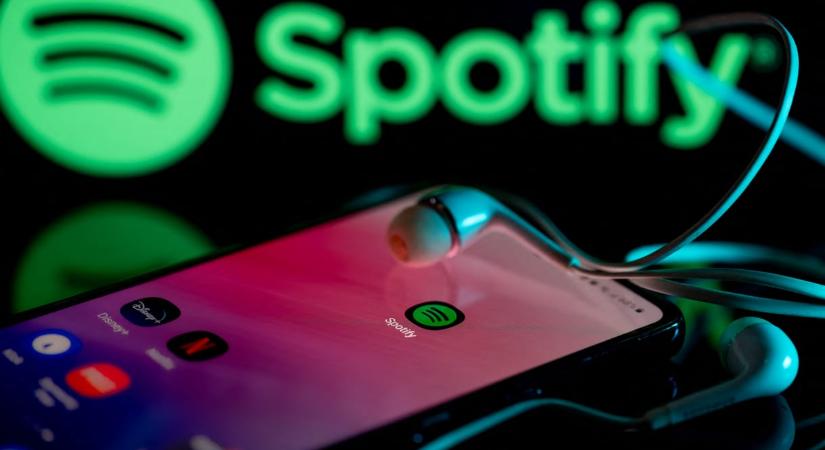 Távirányítós funkciót kap a Spotify