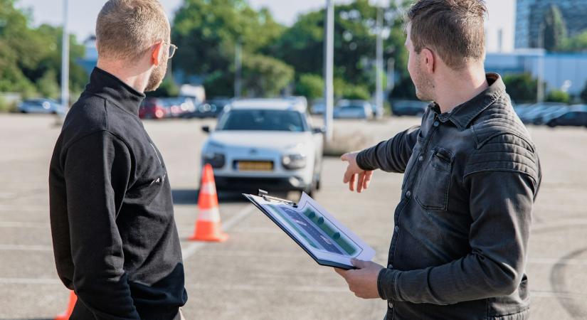 Ingyenes jogosítvány: sok diák emiatt nem teheti le a KRESZ-vizsgát