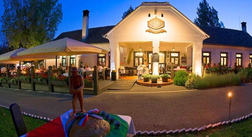 Nem bírok tovább csendben maradni – kitálalt a legendás baranyai csárda üzletvezetője