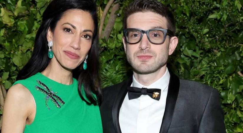 Alex Soros megnősült: álomszép volt 9 évvel idősebb menyasszonya az esküvőjükön