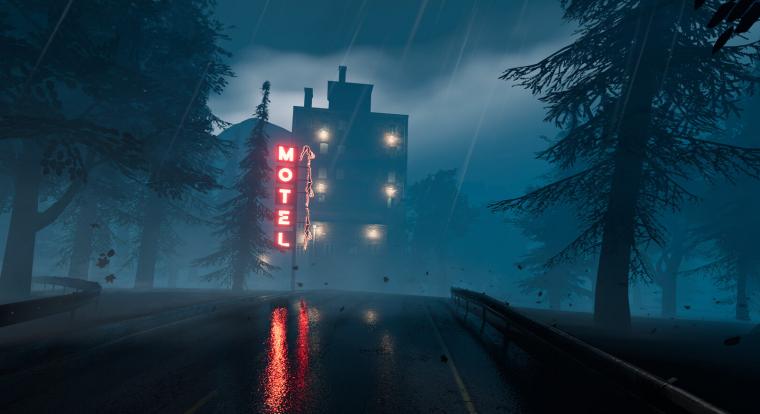 Magyar indie horror készül, amelyben a lift a pokolba visz