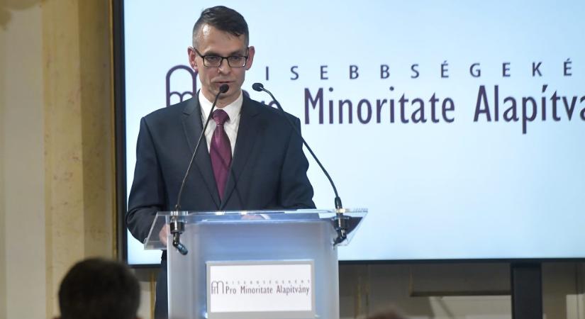 Szlovák-magyar nyelvháború tört ki Érsekújváron