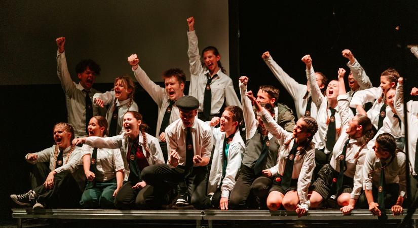 Komáromi győzelem a jubileumi 60. Jókai Napokon – itt a végeredmény