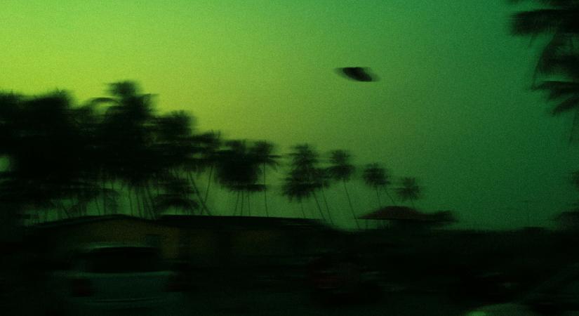 Ezek minden idők legfélelmetesebb UFO-észlelései