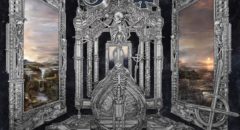Ghost: Skeletá