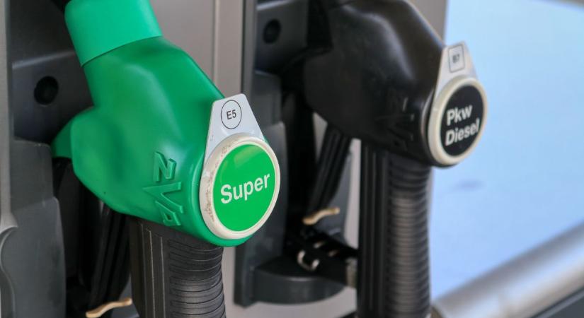 Jelentős drágulás jöhet az üzemanyag áraknál
