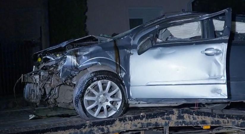 Nagyon durva, mi derült ki a hétvégi szabolcsi balesetről! Felkavaró sérülésről beszélnek a helyiek – videó
