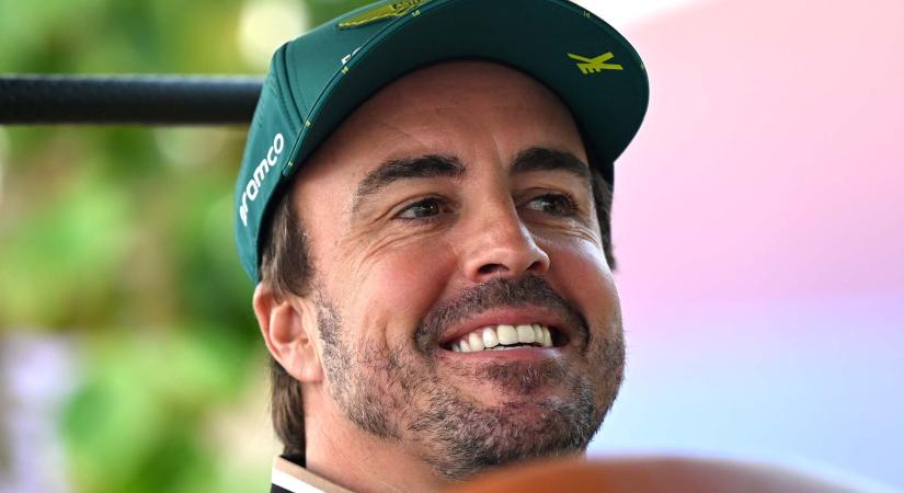 Alonso idei legjobb eredményét érte el Kanadában